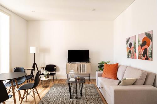 Akicity Penha Peace — 4-Star Luxury Hotel in Lisbon, Portugal