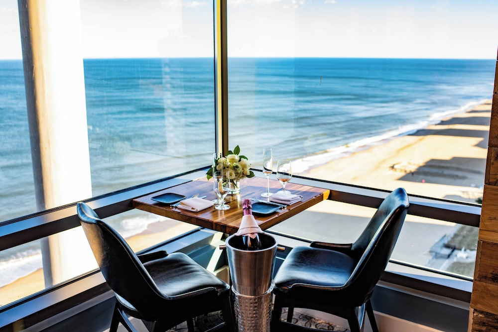 Marriott Virginia Beach Oceanfront Resort - photo 65