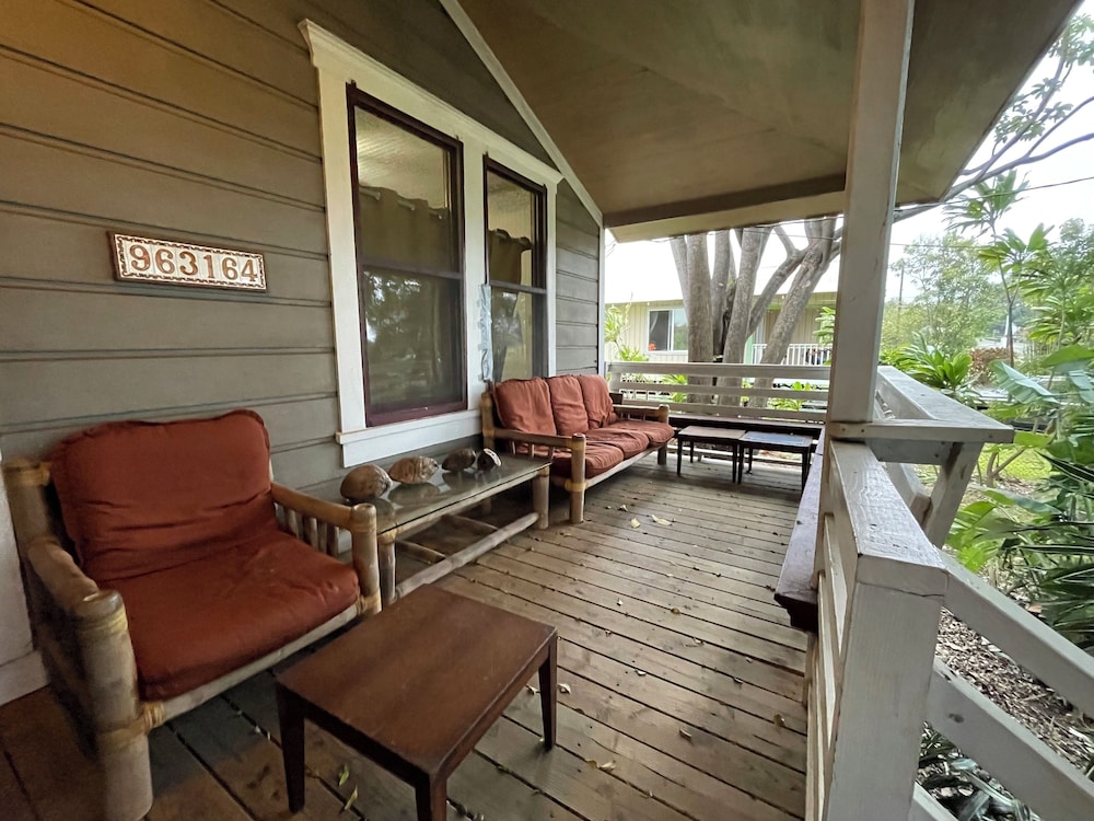 Pahala Plantation Cottages - photo 102