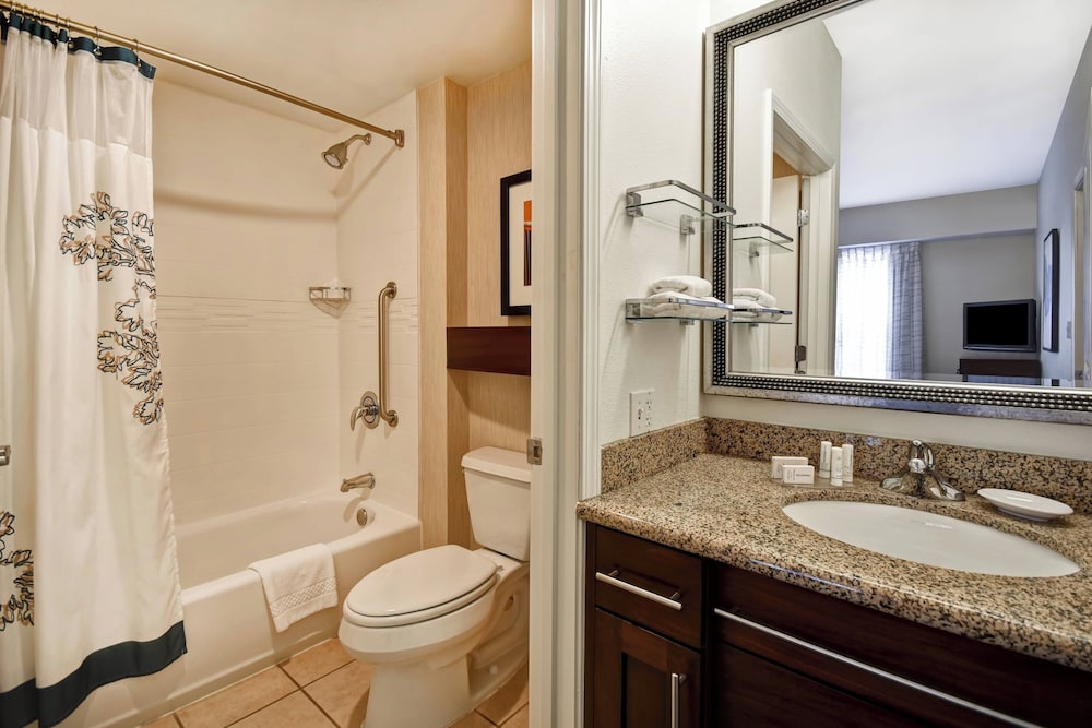 Residence Inn by Marriott Stillwater - photo 40