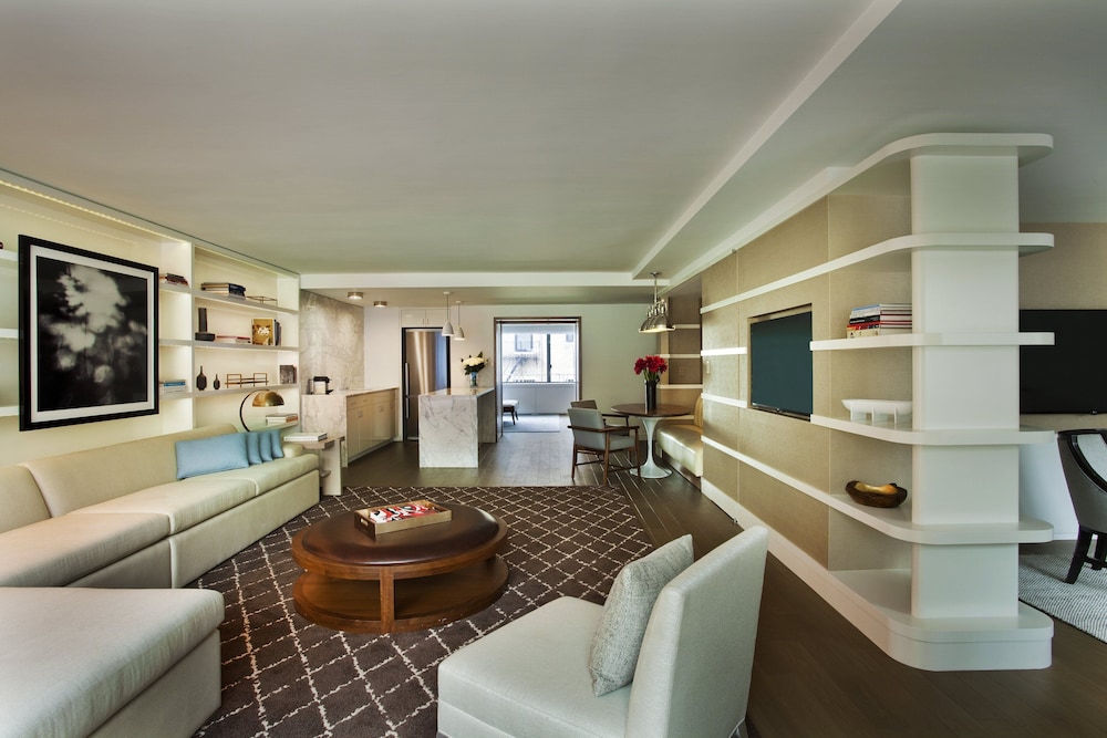 Loews Regency New York Hotel - photo 61