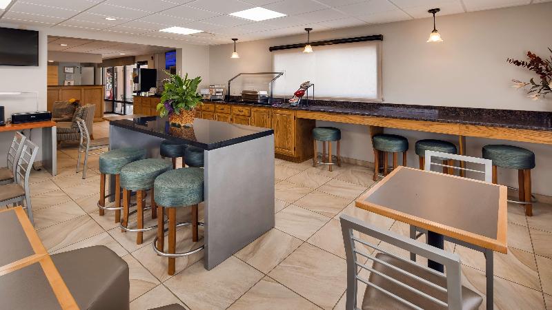 Best Western Of Murphy - photo 69