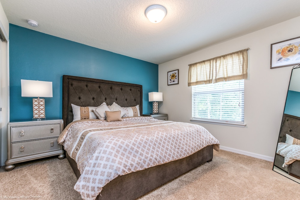 H8875 Ultimate Brand new 8bedroom 6bathroom Resort - photo 11