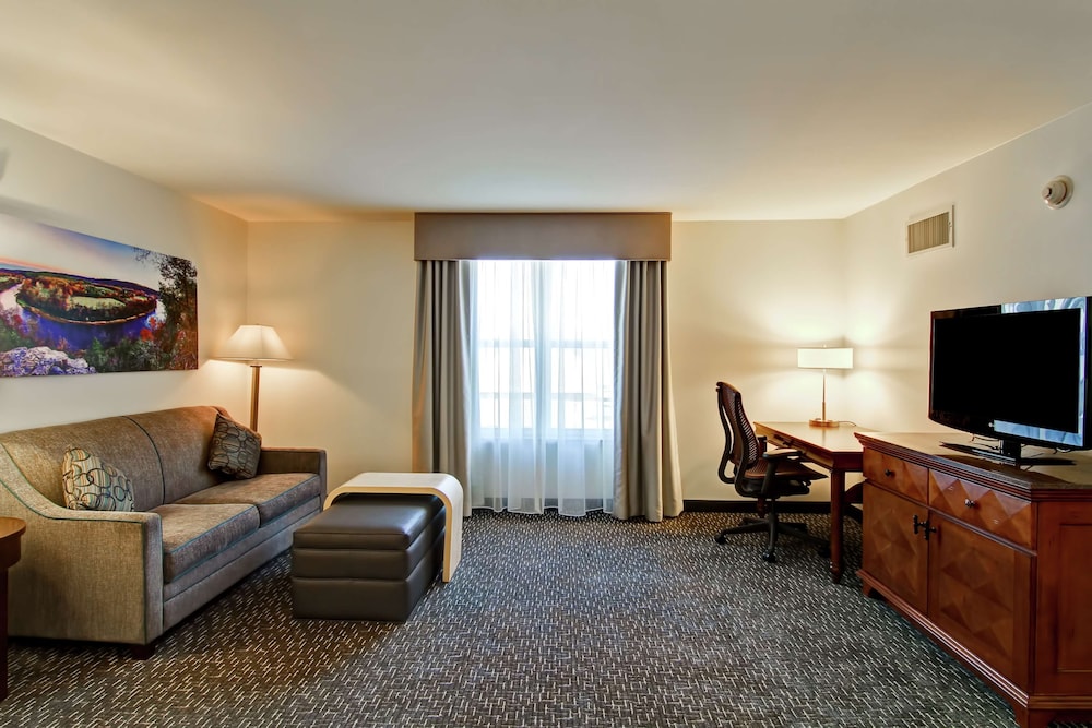 Homewood Suites by Hilton Bentonville Rogers - photo 10