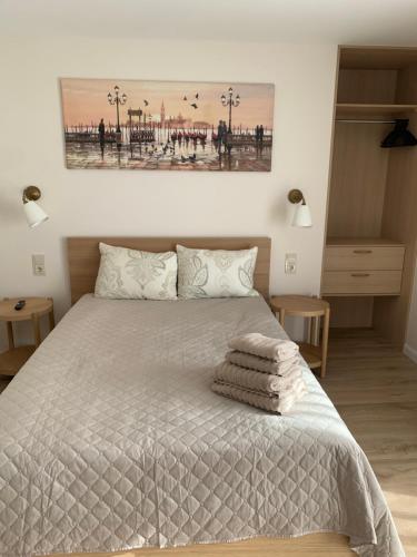 Vaineikio 8 in Palanga, Lithuania