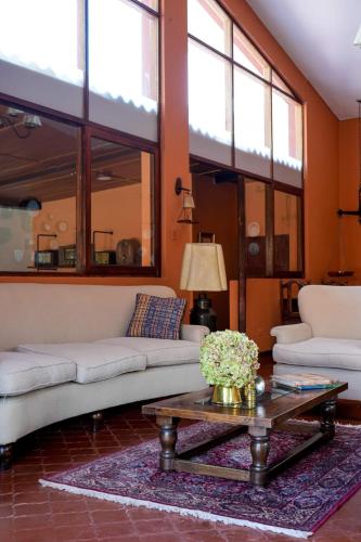 Hotel Pilancones — Cajamarca — photo 5