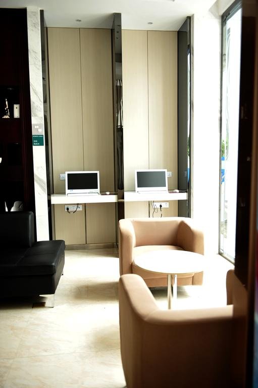 City Comfort Inn Laibin Xiangzhou — hotel in Xiangzhou