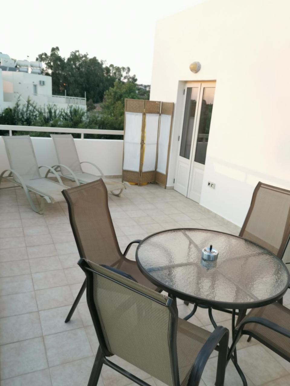 Garden Luxury Apartment Ayia Napa