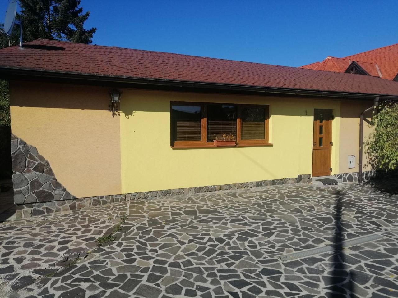 Utulny Domcek Privat Bedrich — Poprad — photo 2