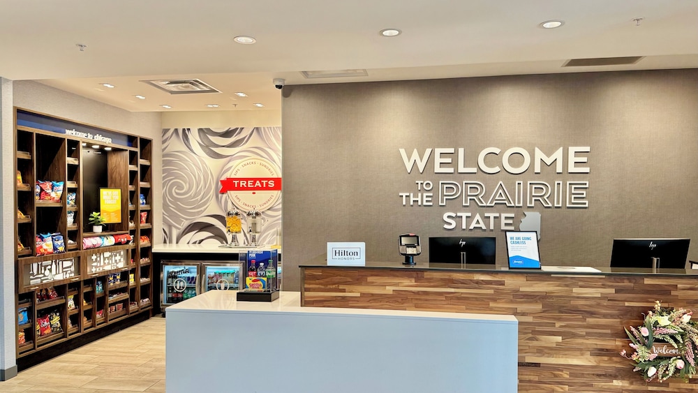 Hampton Inn & Suites by Hilton Chicago Medical District UIC - featured photo