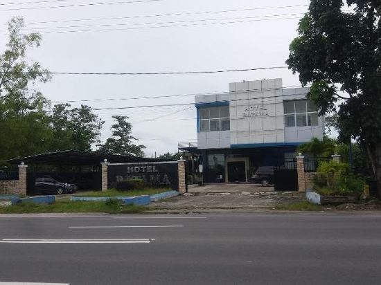 Airy Syariah Tjilik Riwut KM 4 Palangkaraya in Palangkaraya, Indonesia