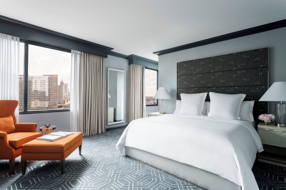 Four Seasons Hotel Atlanta - photo 21