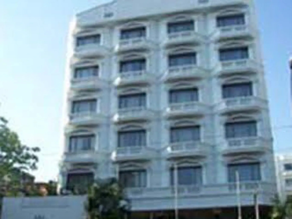 Aruna Chennai - carbon neutral hotel in Chennai