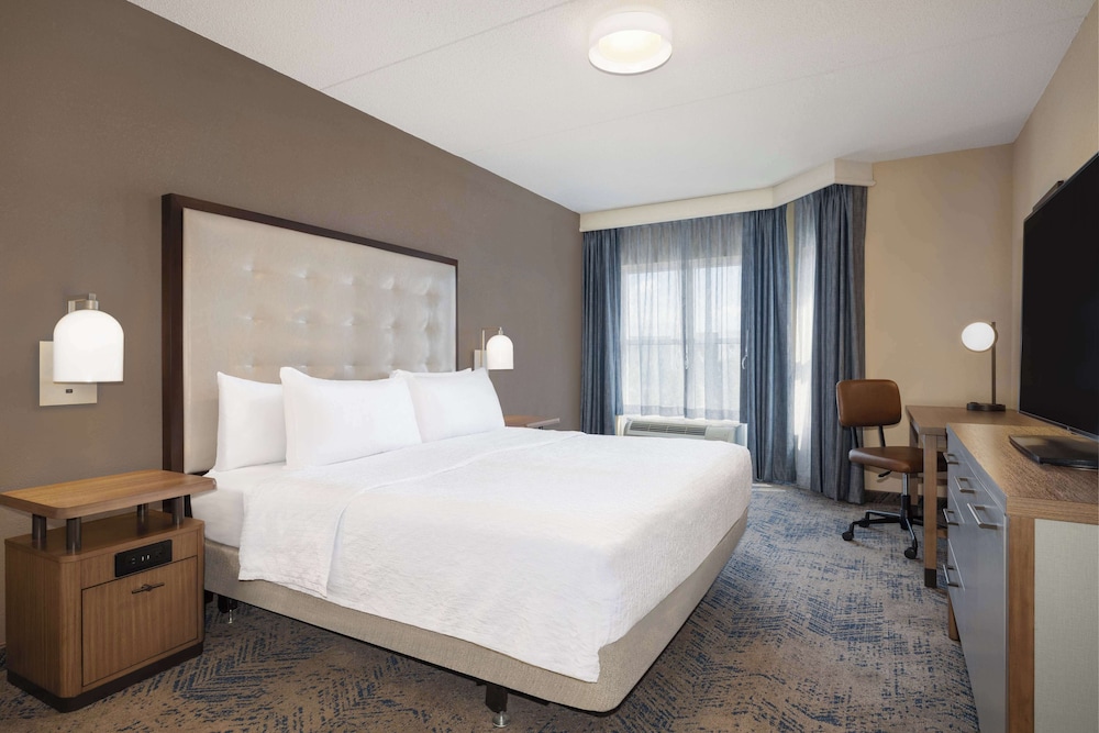 Homewood Suites Fredericksburg - photo 15