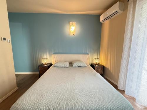Siedlisko Widzimy Sie — hotel in Baligrod