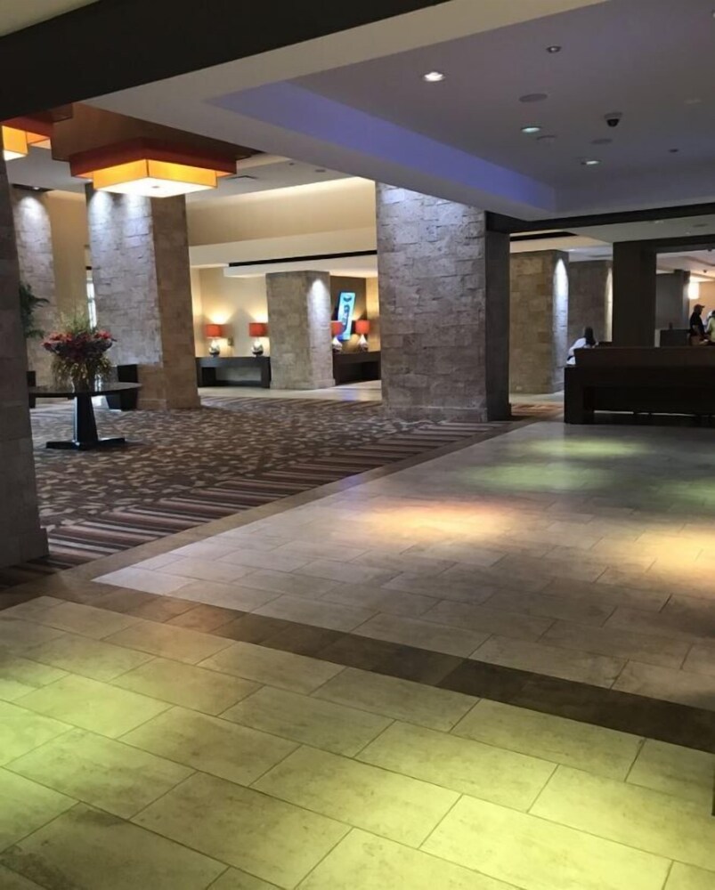 Seven Clans Hotel — Kinder — photo 3