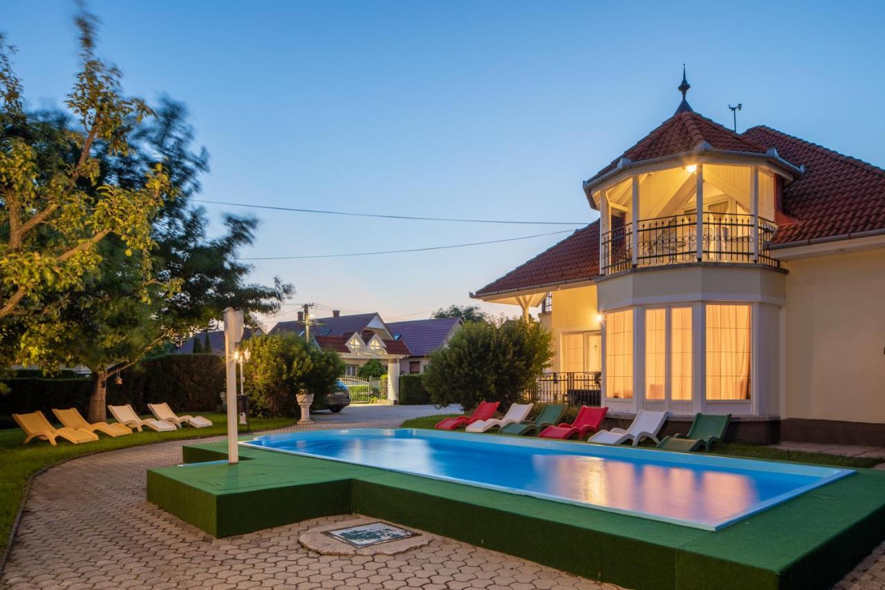 Admiral - last minute hotel in Keszthely