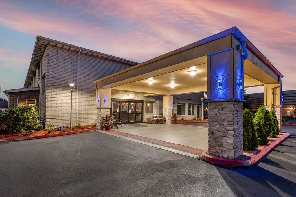 Comfort Inn Kelso Longview - photo 22
