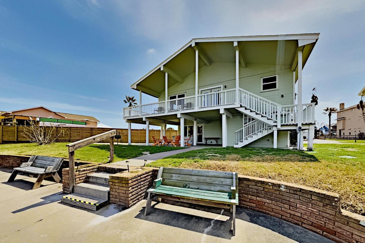 The Lazy Bay in Rockport, United States