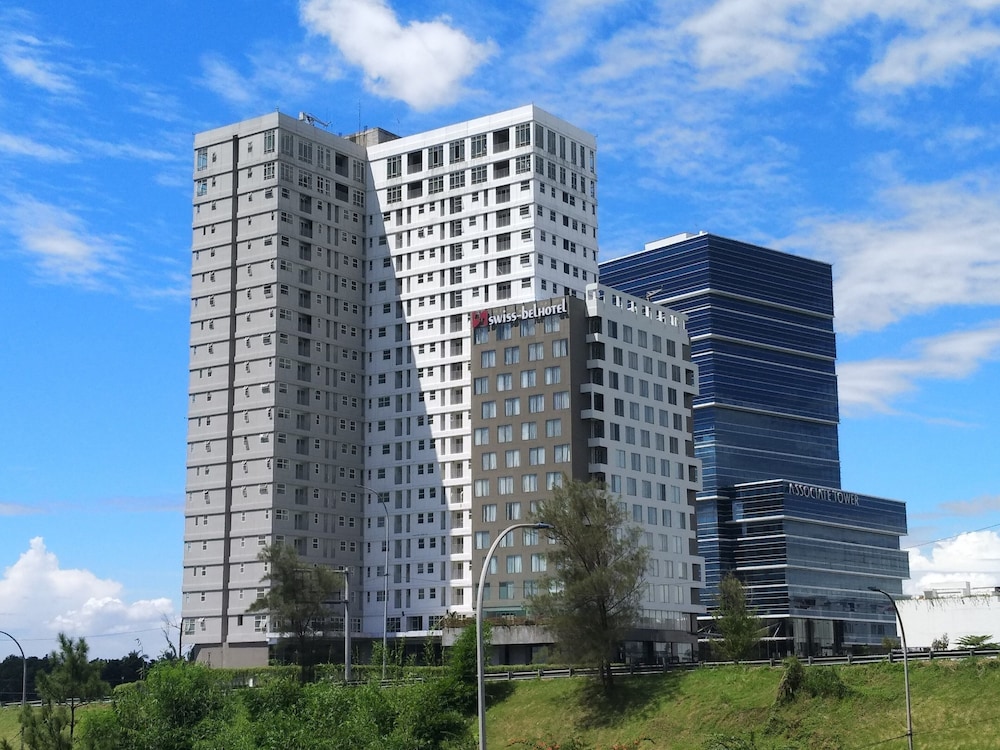 Swiss Belhotel Serpong in Tangerang, Indonesia