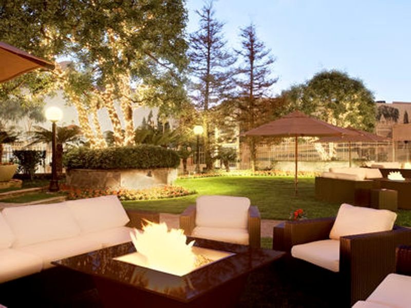InterContinental Los Angeles Century City at Beverly Hills - photo 7