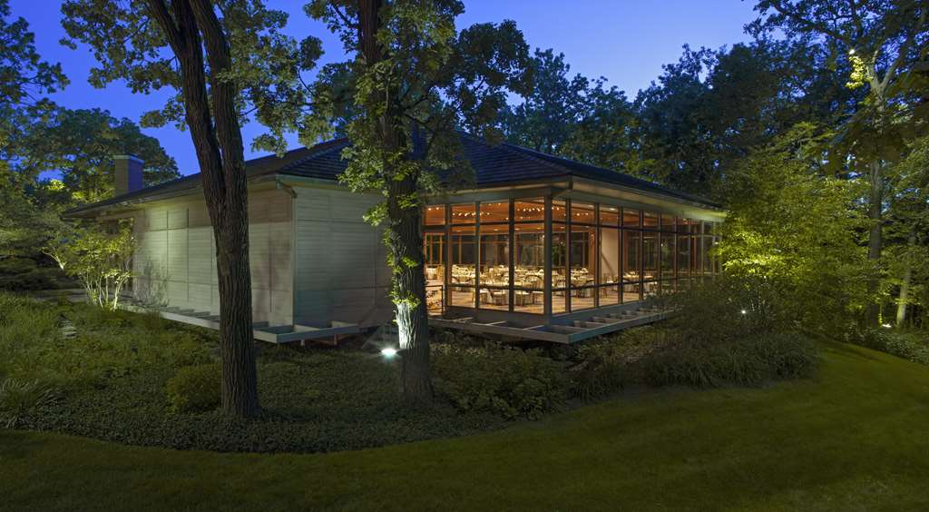 Hyatt Lodge Oak Brook Chicago - photo 30