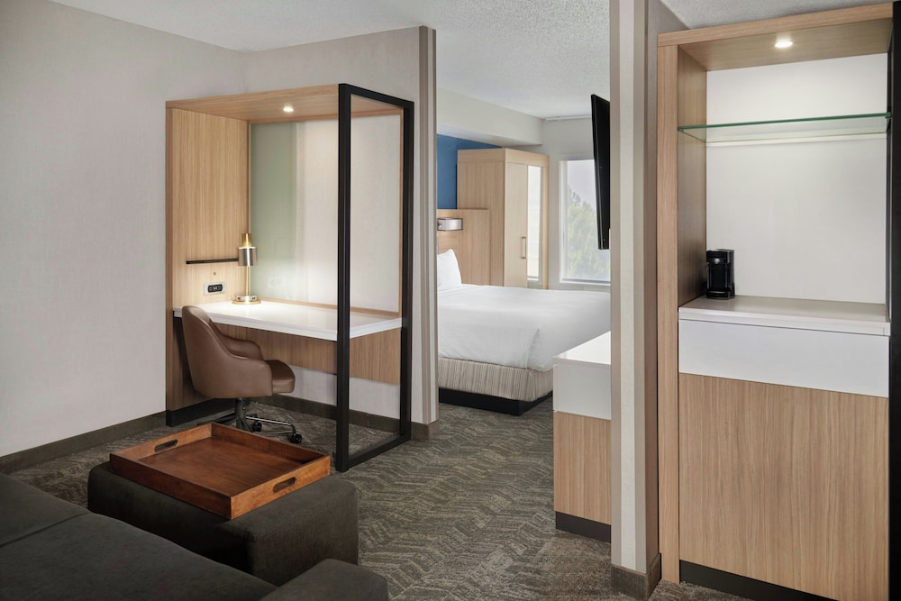 SpringHill Suites by Marriott Lansing - photo 7