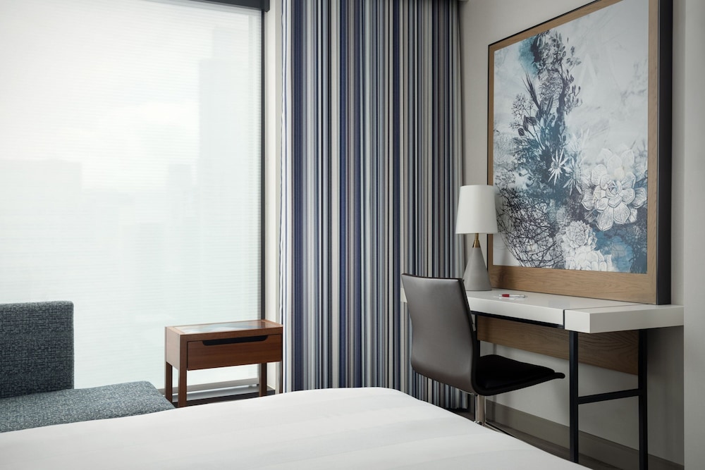 Austin Marriott Downtown - photo 34