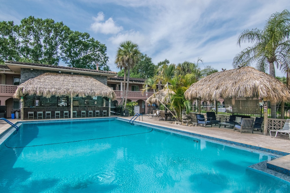 Tahitian Inn - photo 50