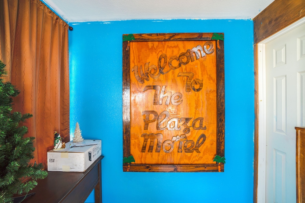 Plaza Motel Corpus Christi By Oyo - photo 8