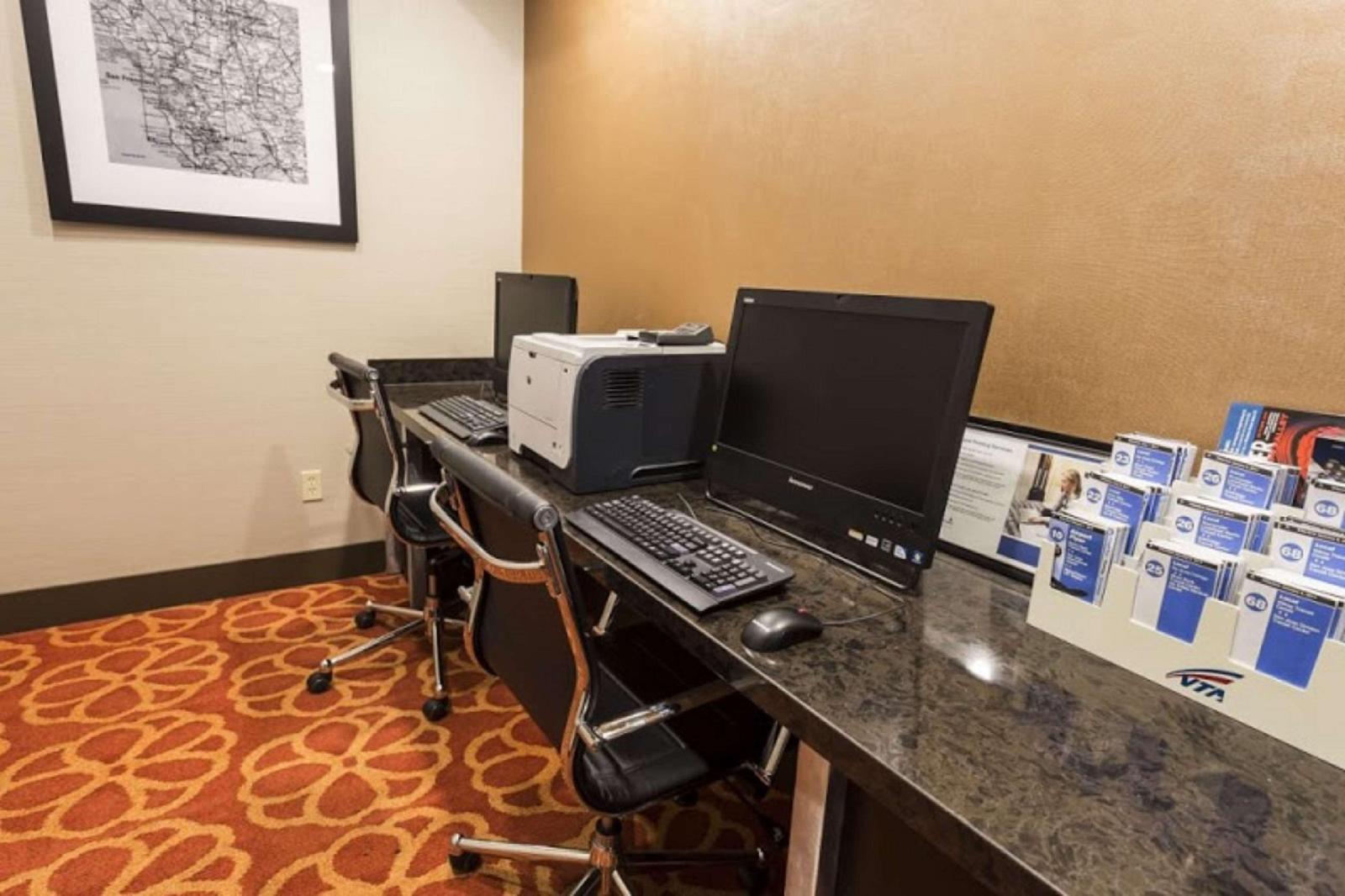 Hampton Inn & Suites San Jose CA - photo 19