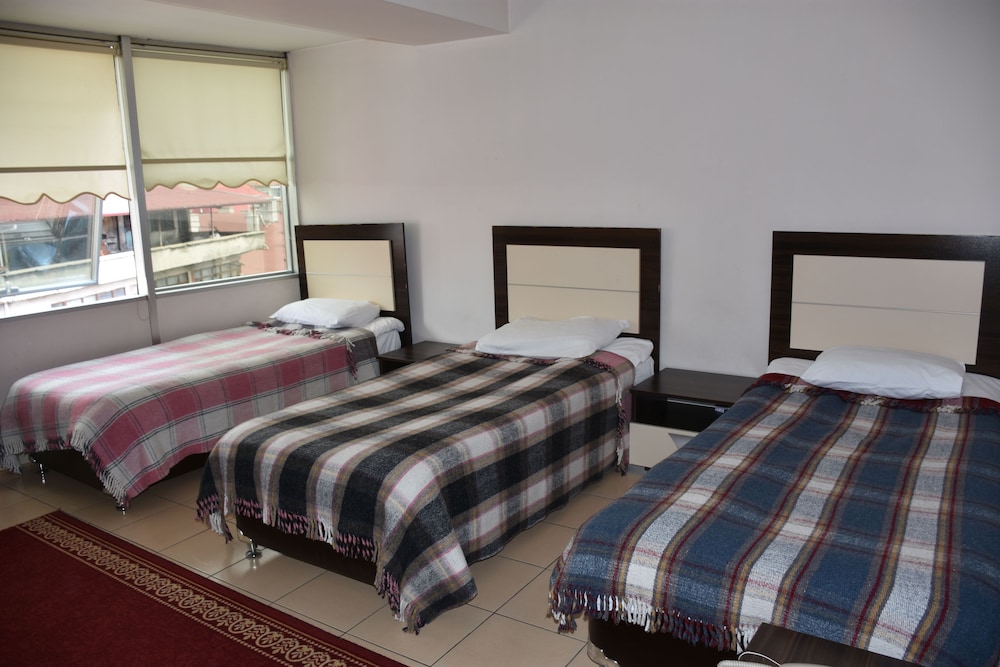Kastamonu Hisar Otel — Kastamonu — photo 5