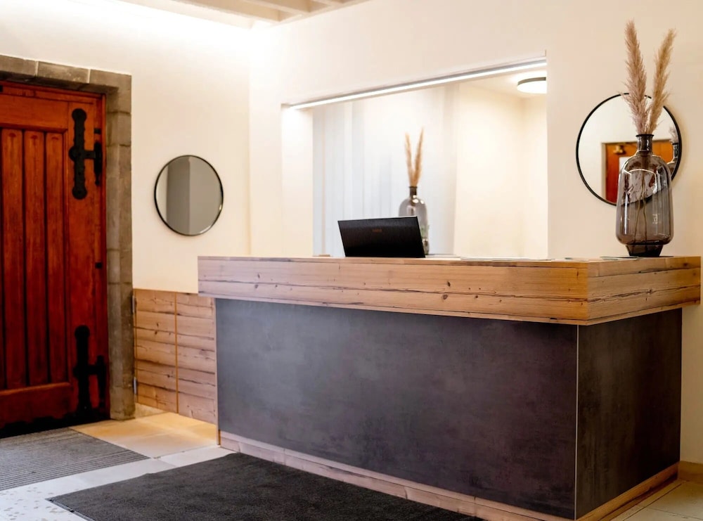 Reos Hotel Wangen — Wangen