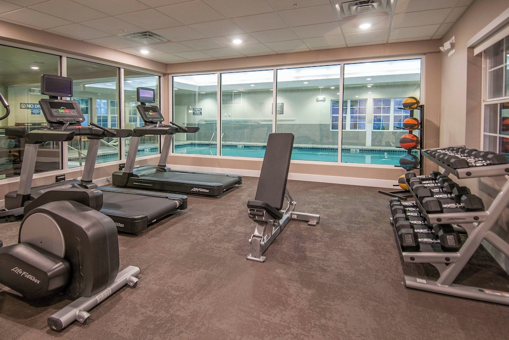 Residence Inn by Marriott Springdale - photo 15