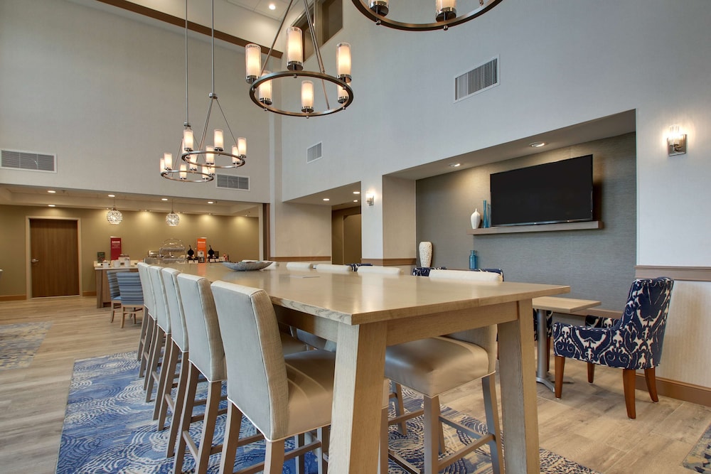Hampton Inn Sneads Ferry North Topsail Beach - photo 37