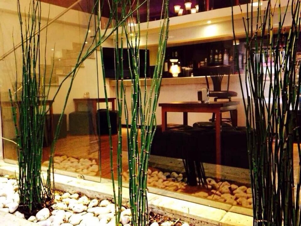 Hotel Suites Santa Teresa — Temascalcingo