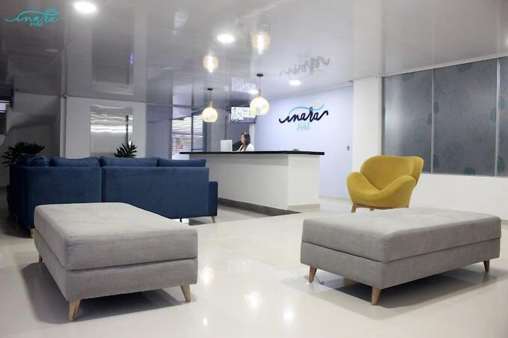 Hotel Inara in Girardot City, Colombia