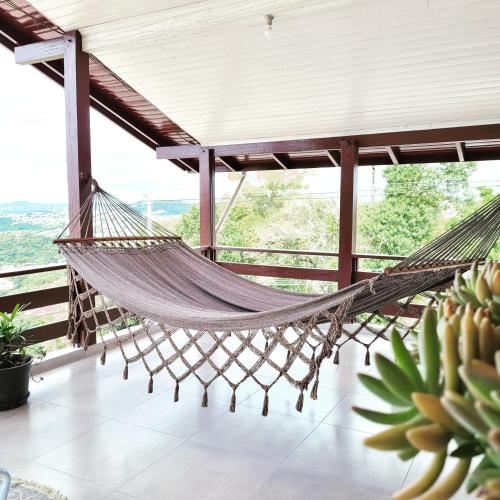 Pousada Don Marini - carbon neutral hotel in Bento Goncalves