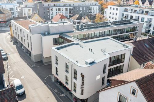 Hotel Hasen pet-friendly hotel Kornwestheim
