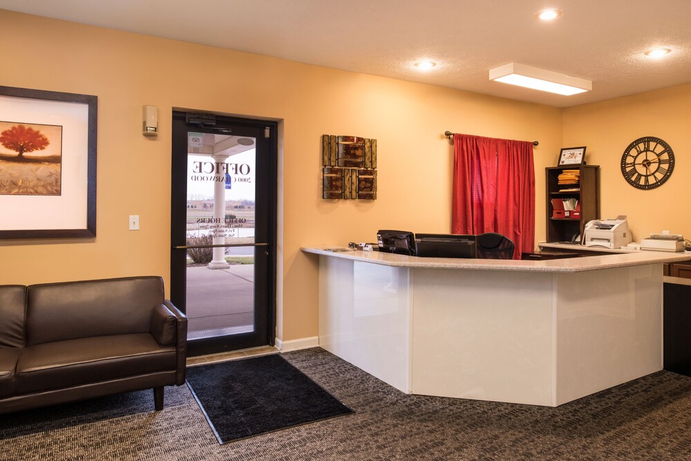 Charwood Suites - photo 4
