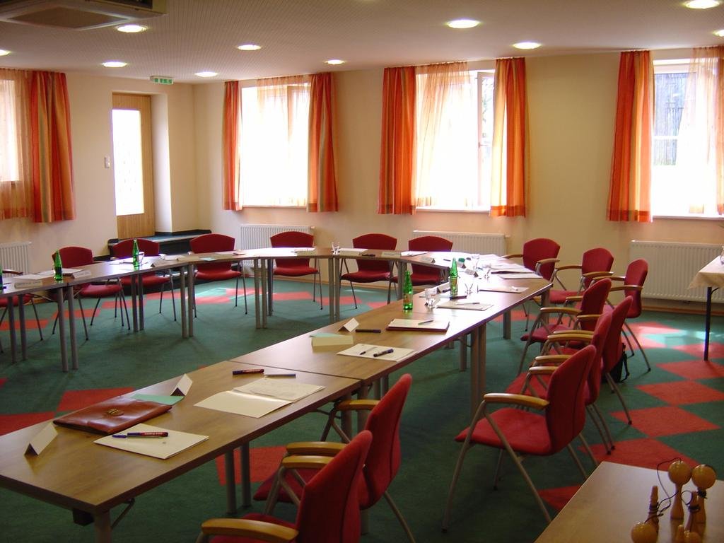 Landgasthof Klausner — hotel in Molln