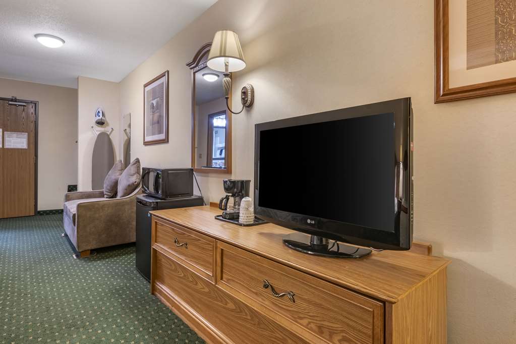 SureStay Plus Hotel by Best Western Buffalo - photo 18