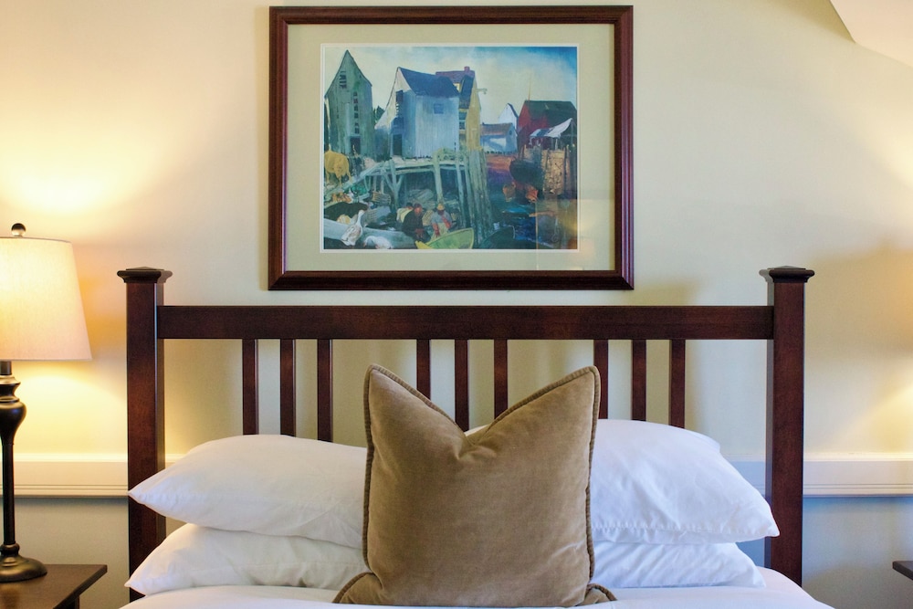 The McKernan Inn - photo 39