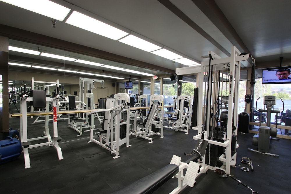 Riviera Oaks Resort - photo 37