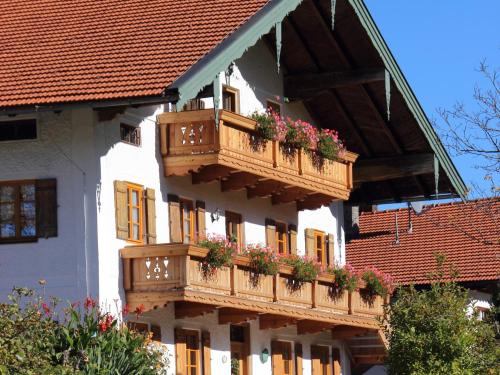 Jaklhof — hotel in Frasdorf
