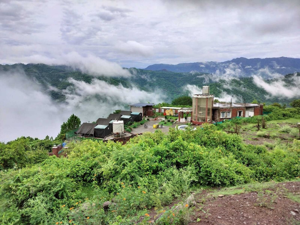 Morni Hills Retreat & Heaven in Panchkula, India