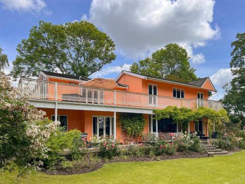 Dunburgh Wood in Beccles, United Kingdom