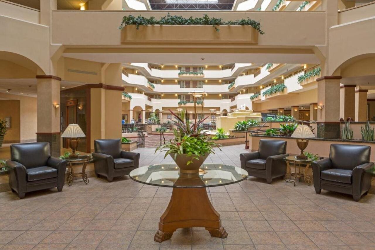 Embassy Suites by Hilton Columbia Greystone in Columbia, United States