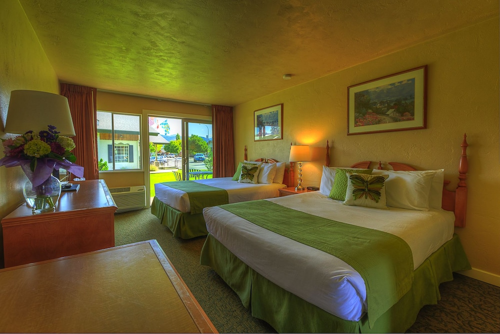 Der Ritterhof Inn - photo 10