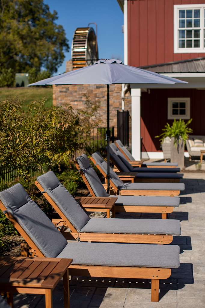 Inn at Willow Grove - photo 14